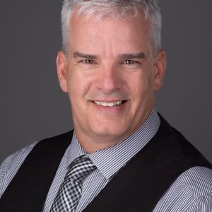 Meet your Posher, Dan